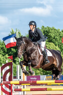 Westerstede Horse Trials 2021