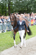 FEI European Championship Eventing 2017