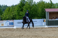 Westerstede Horse Trials 2021