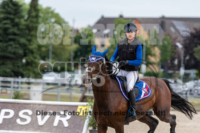 Late-Entry-Vielseitigkeit Langenfeld (11.+13./14.06.2020)