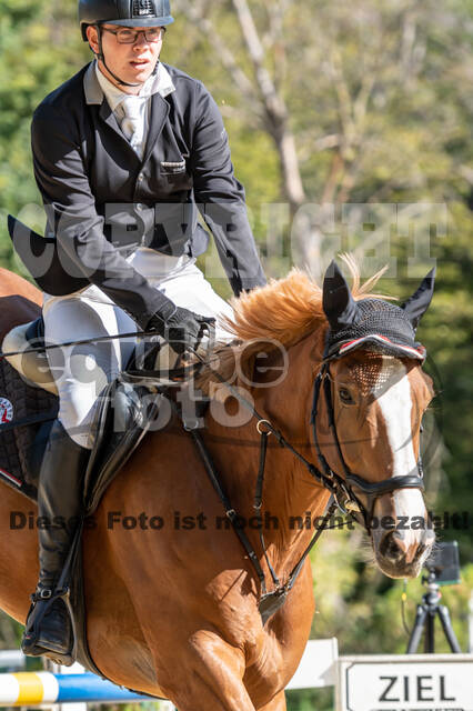 RFV Dinslaken-Hiesfeld (Herbstturnier)