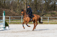 Trainingsturnier Langenfeld (12.+13.03.2022)