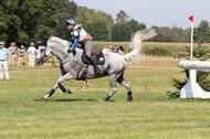 FEI European Championship Eventing 2019