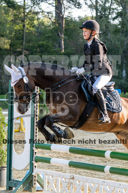 RFV Dinslaken-Hiesfeld (Herbstturnier)