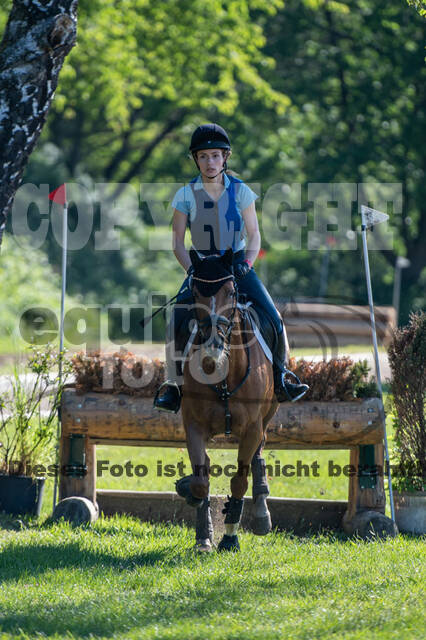 Test of Choise Langenfeld (29.+30.05.2021)