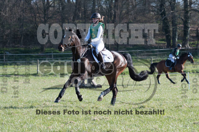Vielseitigkeitsturnier RV Seydlitz Kamp (03.04.2022)