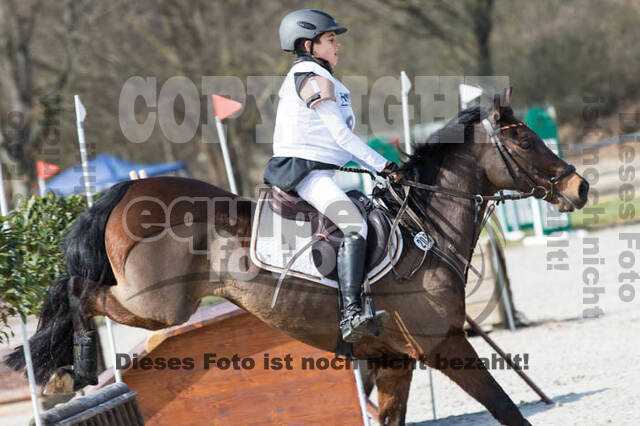Eventing Langenfeld