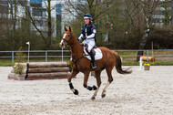 Eventing im Pferdesportzentrum Rheinland (Late Entry 14.03.2022)