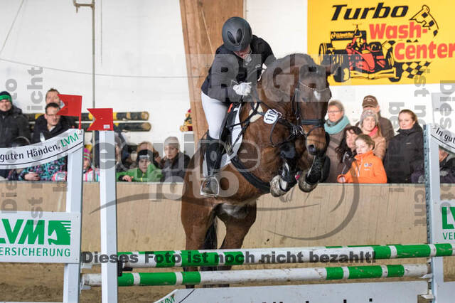 Vierkampf Kreismeisterschaft Wesel 2018