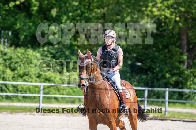 Test of Choise Langenfeld (29.+30.05.2021)
