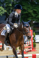 Goldene Schärpe 2021 - Ponys