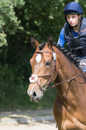 Eventing im Pferdesportzentrum Rheinland