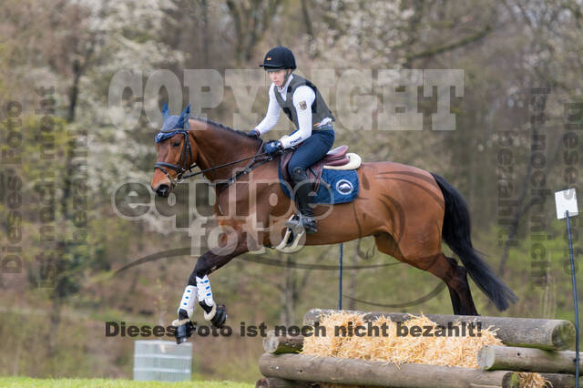 Jana Lehmkuhl , Boby Buster 