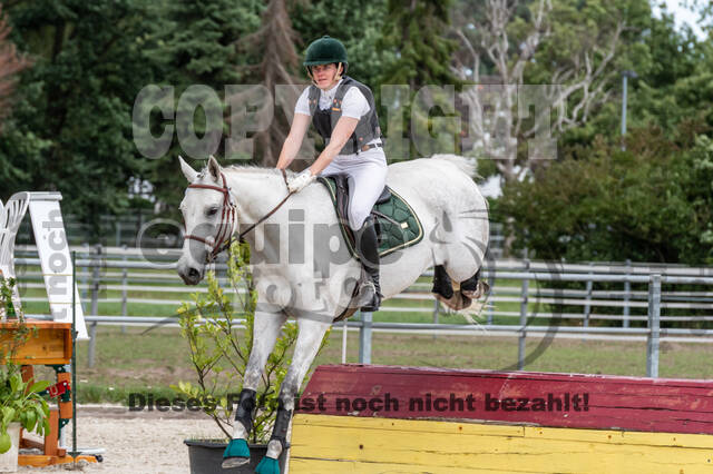 Late-Entry-Vielseitigkeit Langenfeld (06.+07.07.2020)