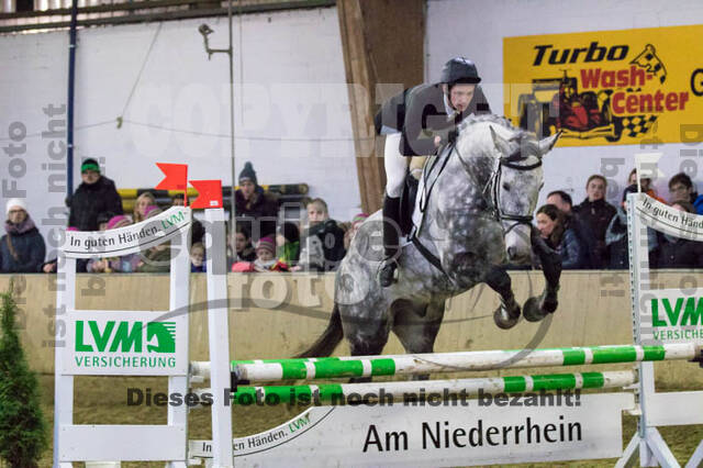 Vierkampf Kreismeisterschaft Wesel 2018