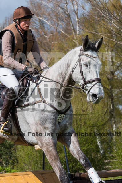 Daniela Stienke , Cool Casio Blue