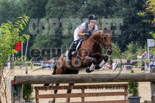 Late-Entry Vielseitigkeit Hamminkeln/Wesel (01.+02.08.2020)