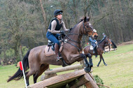 Geländetraining Wesel Obrighoven (19.+20.03.2022)