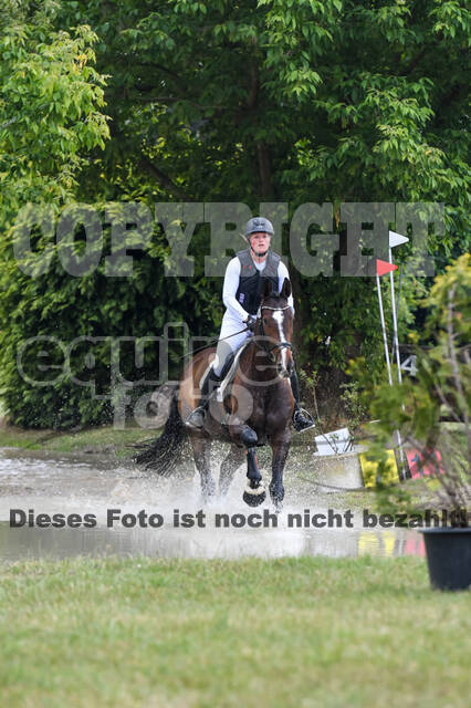 Late-Entry-Vielseitigkeit Langenfeld (11.+13./14.06.2020)