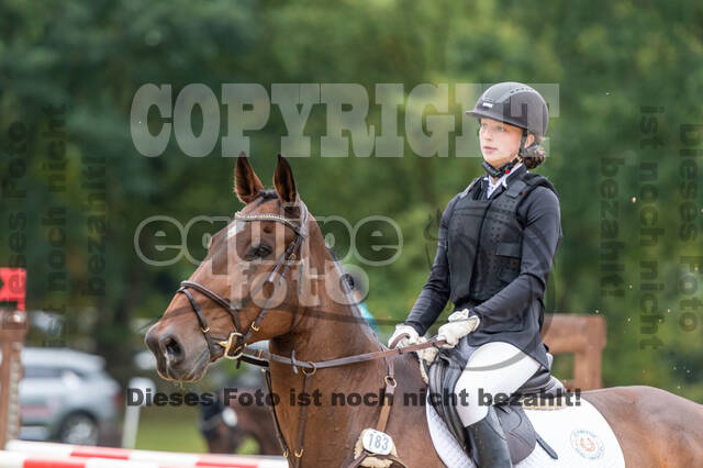 Vielseitigkeit RSV Wesel Obrighoven (26.+27.09.2020)