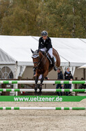 Deutsche Meisterschaft Vielseitigkeit (Luhmühlen)