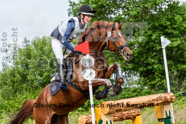 Westerstede Horse Trials 2021