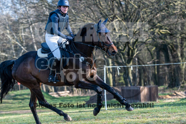 Geländetage beim RSV St. Hubertus Wesel Obrighoven (26.+27.03.2022)
