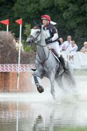 FEI European Championship Eventing 2017