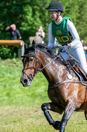 Westerstede Horse Trials (10.-13.06.2021)