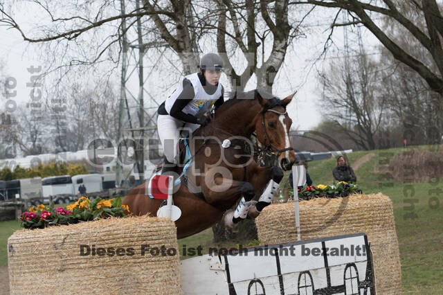 Geländetage beim RSV St. Hubertus Wesel Obrighoven (26.+27.03.2022)