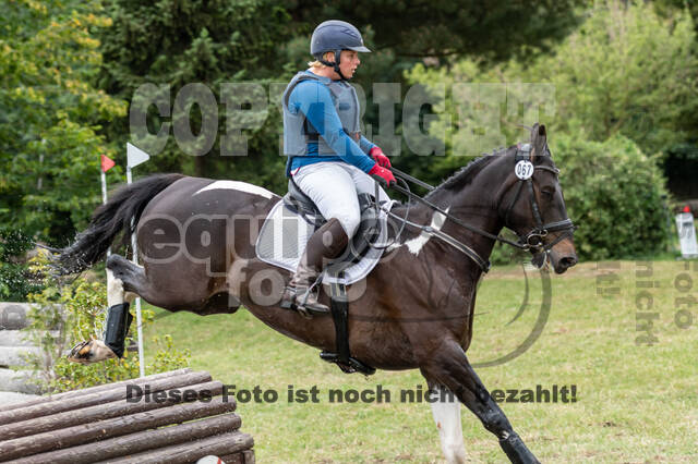 Late-Entry-Vielseitigkeit Langenfeld (11.+13./14.06.2020)