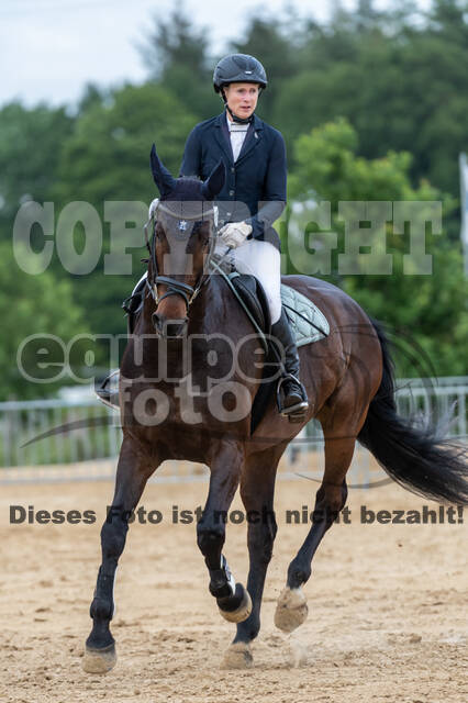 Westerstede Horse Trials 2021