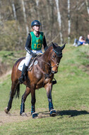 Geländetage beim RSV St. Hubertus Wesel Obrighoven (26.+27.03.2022)