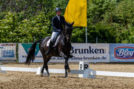 Westerstede Horse Trials 2021