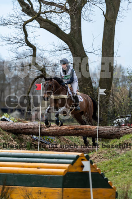 Kronenberg - De Peelbergen (02.04.2022)