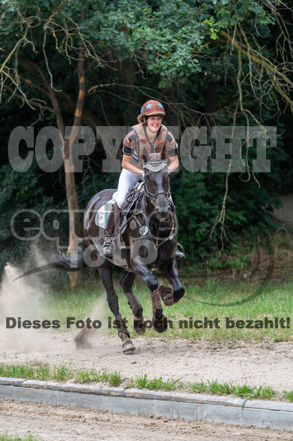 Late-Entry-Vielseitigkeit Langenfeld (11.+13./14.06.2020)