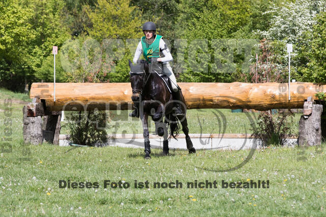 Sterne über Münster 2019 - CCI***S