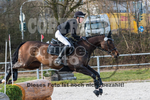 Trainingsturnier Langenfeld (12.+13.03.2022)