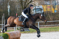 Trainingsturnier Langenfeld (12.+13.03.2022)