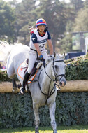 FEI European Championship Eventing 2019