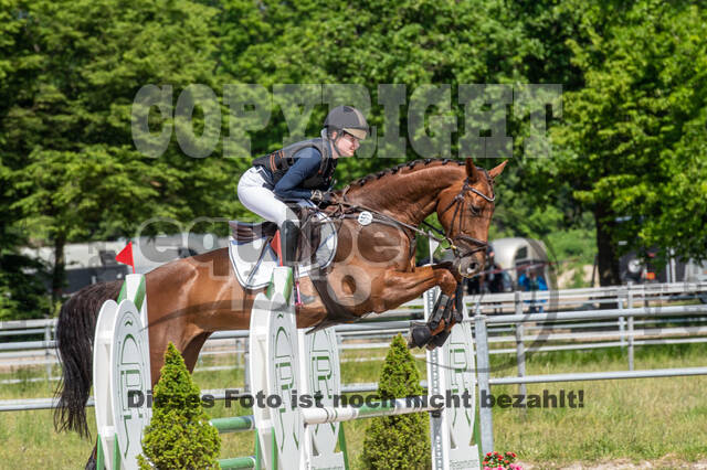 Test of Choise Langenfeld (29.+30.05.2021)