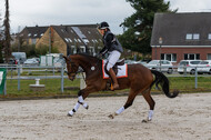 Eventing im Pferdesportzentrum Rheinland (Late Entry 14.03.2022)