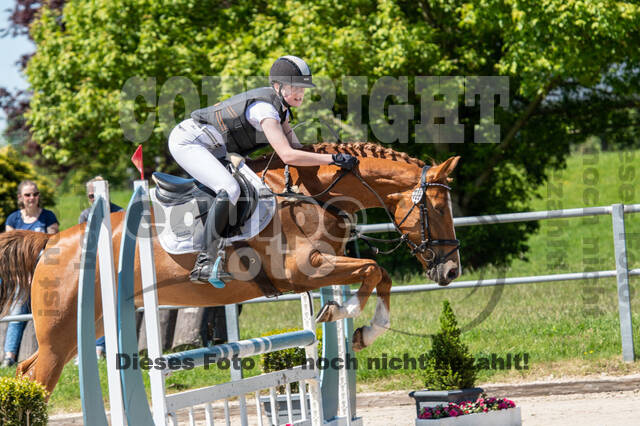Test of Choise Langenfeld (29.+30.05.2021)