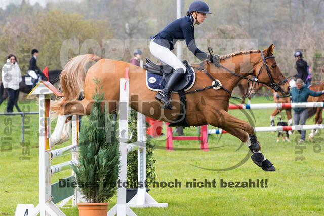 RV Seydlitz Kamp (06.+07.04.2019)