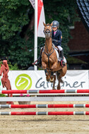Goldene Schärpe 2021 - Ponys