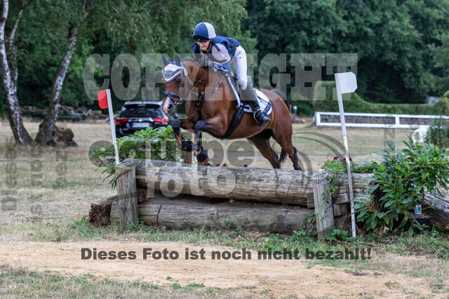 Late-Entry Vielseitigkeit Hamminkeln/Wesel (01.+02.08.2020)