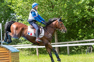 Westerstede Horse Trials 2021
