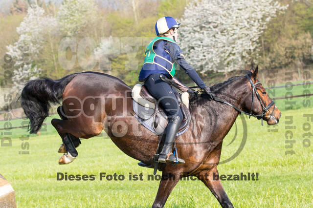 RV Seydlitz Kamp (06.+07.04.2019)