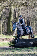 Geländetraining Wesel Obrighoven (19.+20.03.2022)