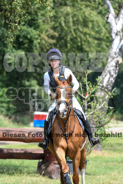 Late-Entry-Vielseitigkeit Langenfeld (11.+13./14.06.2020)